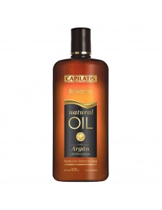 ACOND CAPILATIS NATURAL OIL X400CC