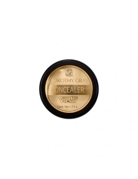 CORRECTOR DG CREMOSO BEIGE 01