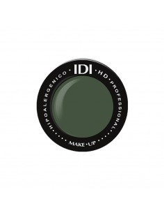 SOMBRA IDI HD GREEN SATIN 16