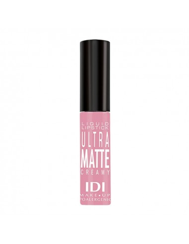 LABIALES IDI ULTRA MATTE CREAMY PINK 13  