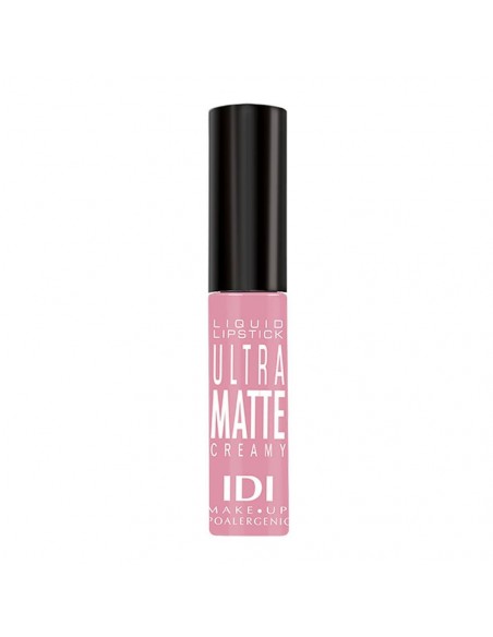 LABIALES IDI ULTRA MATTE CREAMY PINK 13  