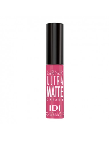 LABIALES IDI ULTRA MATTE CREAMY LOVELY 03  