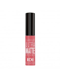 LABIAL IDI ULTRA MATTE CREAMY CHARIS. 06