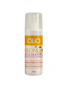 BLONDA ACLARANTE OLIO C/MANZANILLA X150CC