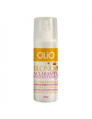 CREMA DE TRATAMIENTO OLIO MANZANILLA 150 CC