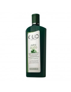 SH OLIO EXTRA ACIDO CAB TEÑIDO X420CC