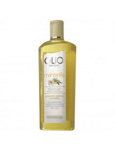 SH OLIO MANZANILLA CAB CLAROS X 420CC