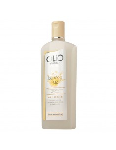 SH OLIO BAÑO DE LUZ Y CERAMIDAS 420CC