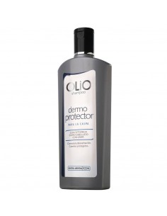 SH OLIO CASPA X 420 