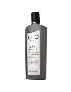 SH OLIO SEBO CONTROL X 420CC