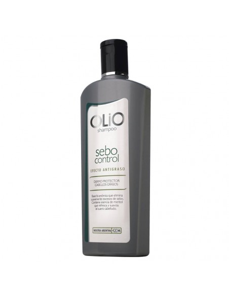 SH OLIO SEBO CONTROL X 420CC