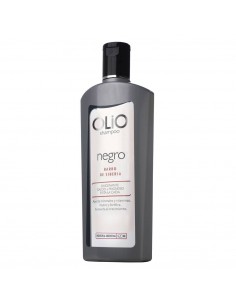 SH OLIO NEGRO PARA CAIDA X 420CC