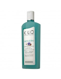 SH OLIO SEMI DE LINO 420CC