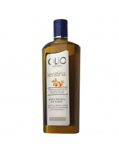 SH OLIO KERATINA CAB POROSO420CC