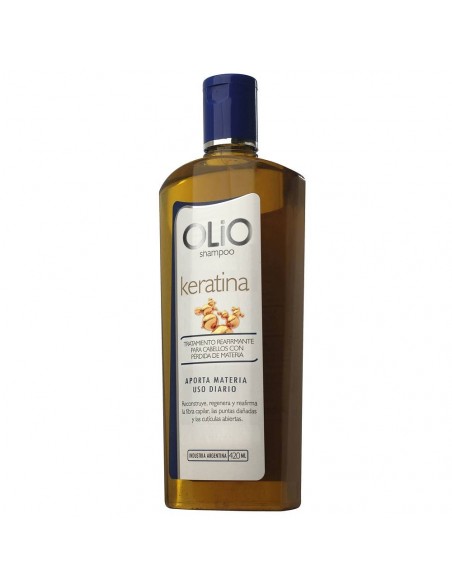 SH OLIO KERATINA CAB POROSO420CC