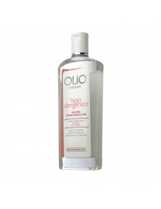 SH OLIO NEUTRO X 420CC
