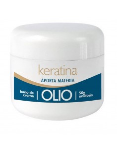 CR DE TRAT OLIO KERATINA X 50