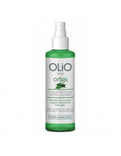 LOCION OLIO ORTIGA X 110CC