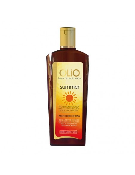 ACOND OLIO SUMMER X 420CC