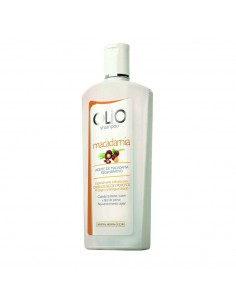 SH OLIO MACADAMIA 420CC