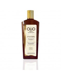 ACOND OLIO CHOCOLATTO AMBAR COMPLEX X420CC