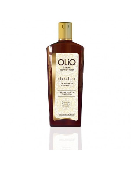ACOND OLIO CHOCOLATTO AMBAR COMPLEX X420CC