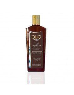 SH OLIO NUTRIREPARADOR X420CC