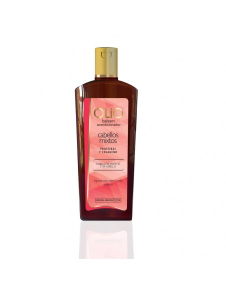 ACOND OLIO MIXTOS X 420CC