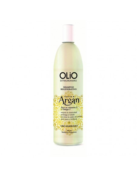 SH OLIO EXTRAORD ACEITE DE ARGAN
