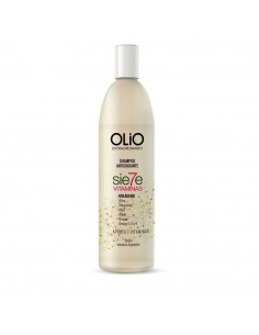 SH OLIO EXT. 7 VITAMINAS X350CC