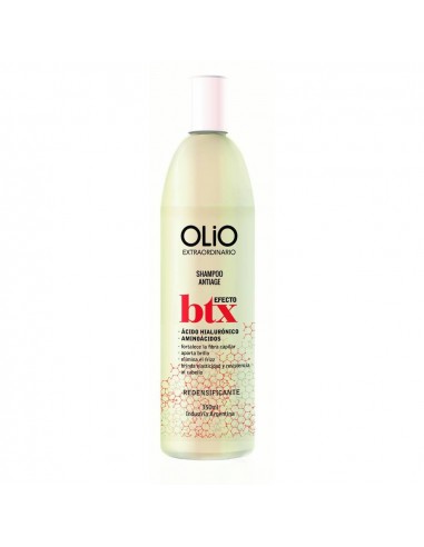 SHAMPOO OLIO BTX 350 CC