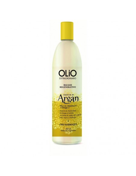 ACOND OLIO EXTRAORD.ACEITE DE ARGAN