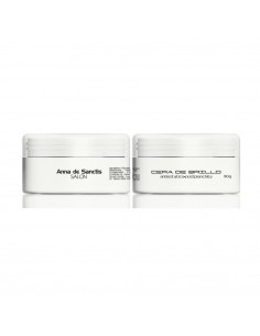 CERA BRILLO OLIO ADS X110CC
