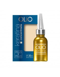 CONCENT OLIO KERATINA X 30CC