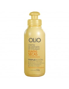 CR PEINAR OLIO TRIPLE ACCION P. SEC160CC