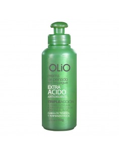 CR PEINAR OLIO TRIPLE ACC.EXT ACID 160CC