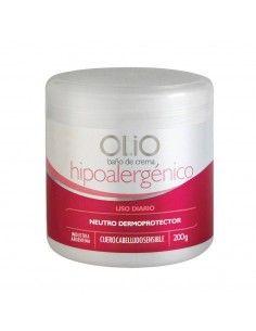 CR DE TRAT OLIO NEUTRO X 200 GRS.