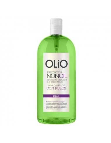 CREMA DE TRATAMIENTO OLIO PROTECTOR NON OIL S/ENJ RULOS 250 CC
