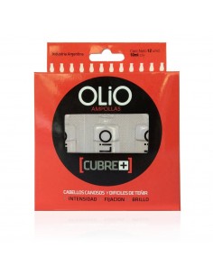 AMPOLLA OLIO CUBRE MAS BLISTER X10CC