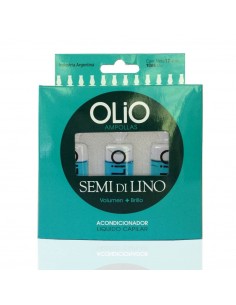 AMPOLLA OLIO SEMI DE LINO 10CC