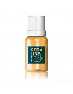 AMPOLLA OLIO KERATINA 15CC