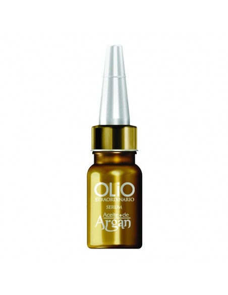 CR DE TRAT OLIO SERUM ARGAN 18CC