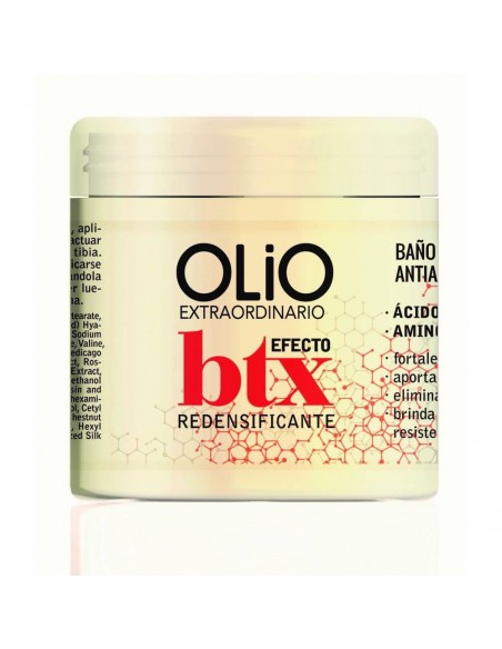 CR DE TRAT OLIO EXTRA.BOTOX X200CC 