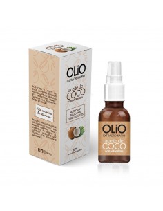 ACEITE OLIO DE COCO X30CC