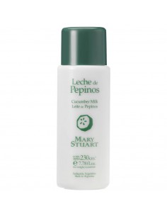 CR MARY STUART LECHE DE PEPINO X 230CC