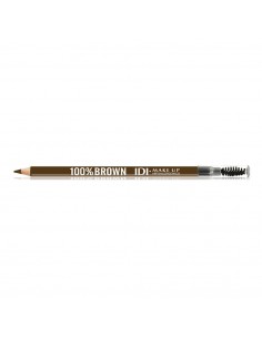 DELIN CEJAS IDI 01 100%BROWN