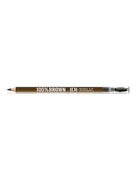 DELIN CEJAS IDI 01 100%BROWN