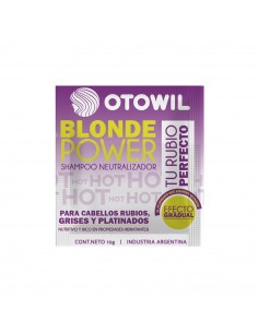 SH OTOWIL BLONDE POWER 10GR