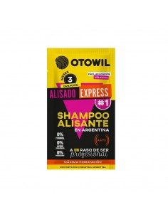 SH OTOWIL ALISANTE X50GR