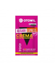 CR DE TRAT OTOWIL ALISANTE X50GR